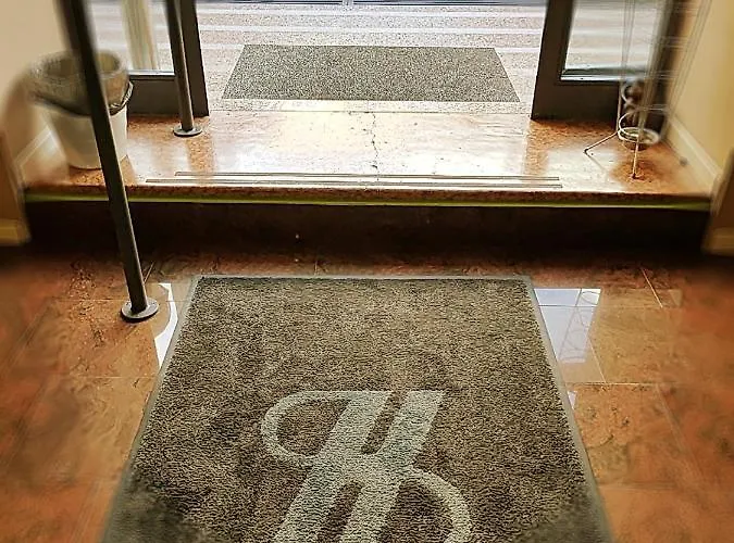 Sirena Hotell Malcesine