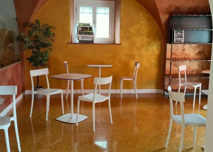 Hotell Sirena Malcesine