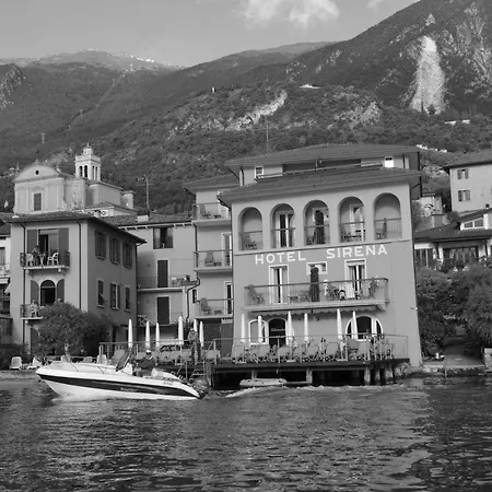 Sirena Malcesine