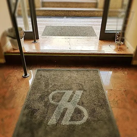 Sirena Hotel Malcesine