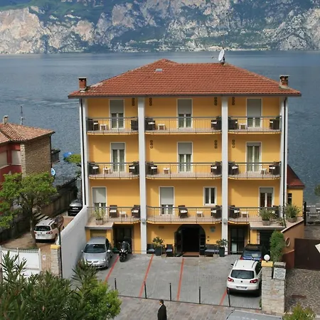Sirena Hotel Malcesine