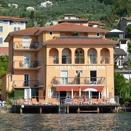Hotel Sirena 2*