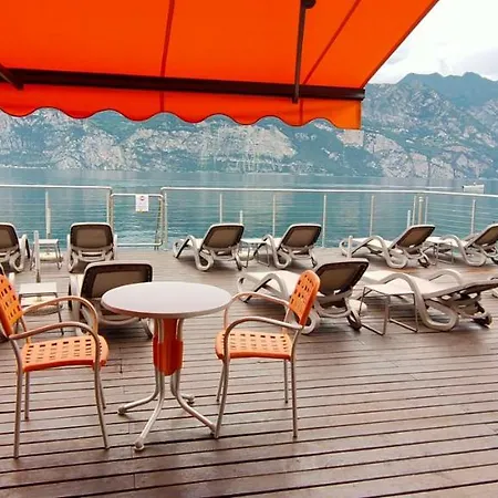 Sirena Hotel