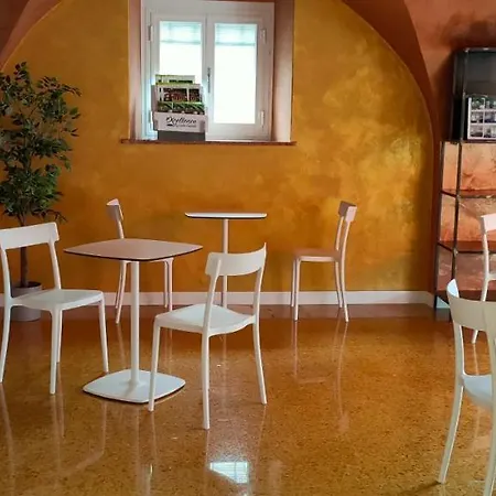 Hotel Sirena Malcesine