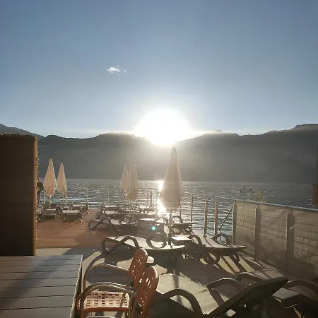 Sirena Hotel