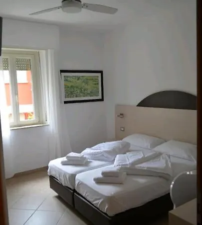 Sirena Hotel