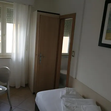 Sirena Hotel