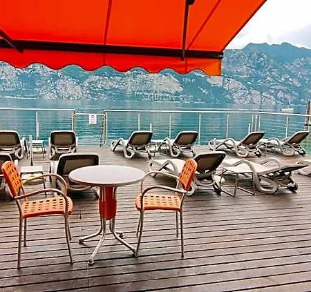 Sirena 2* Malcesine