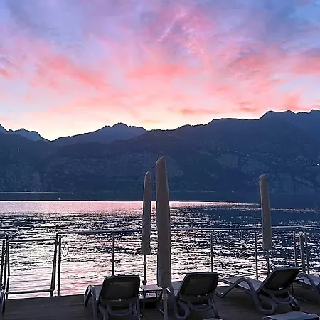 Sirena Hotel