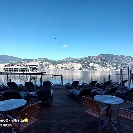 Sirena Hotel Malcesine
