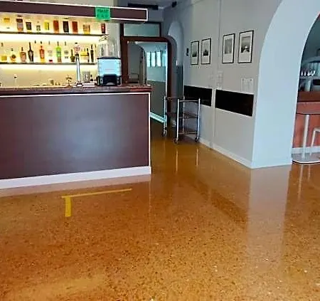 Sirena Hotel