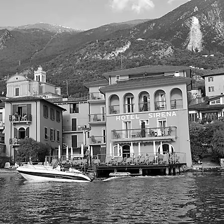 Sirena Malcesine