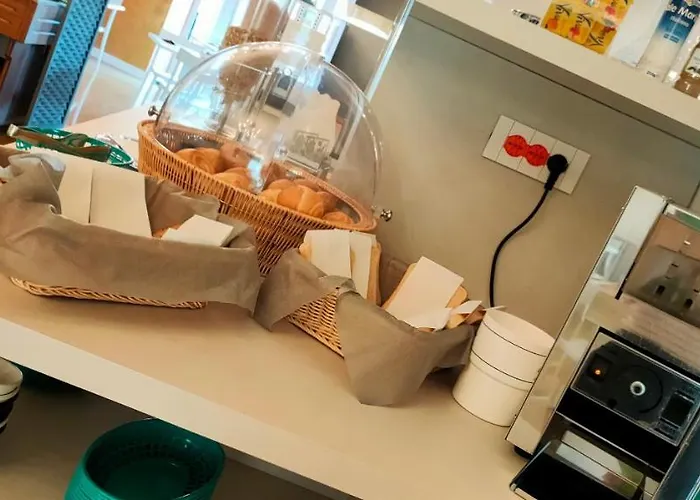 Hotel Sirena Malcesine